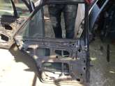 Oto Çıkma Parça / Mercedes / 190 / Kaporta & Karoser / Sol Arka Kapı / Çıkma Parça 