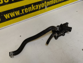 Oto Çıkma Parça / Renault / Clio / Motor / Termostat / Çıkma Parça 