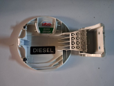 Oto Çıkma Parça / Hyundai / Getz / Yakıt / Depo Kapağı / Çıkma Parça 