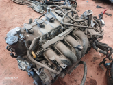 MAZDA 3 1.6 KOMPLE MOTOR ÇIKMA 80 BİN KM DE