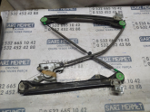 Oto Çıkma Parça / Ford / Focus / Oto Cam / Cam Krikosu / Çıkma Parça 