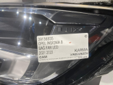 Oto Çıkma Parça / Opel / Insignia / Far & Stop / Sağ Ön Far / Çıkma Parça 