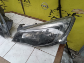 Oto Çıkma Parça / Opel / Astra / Far & Stop / Sağ Ön Far / Çıkma Parça 