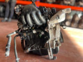 Oto Çıkma Parça / Peugeot / 206 / Motor / Motor (komple) / Çıkma Parça 