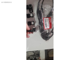 Oto Çıkma Parça / Honda / Civic / Elektrik / Elektrik Tesisatı / Çıkma Parça 