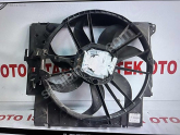 BMW 1 SERİ E82 COUPE KASA FAN 75436604