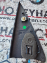 Oto Çıkma Parça / Seat / Leon / Kaporta & Karoser / Sol Arka Kapı / Çıkma Parça 