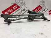 BMW X1 F48 SİLECEK MOTOR MEKANİZMA 7350657-08 ORJİNAL