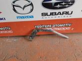 mitsubishi space star tampon çıtası krom 2020 sonrası