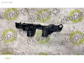 Oto Çıkma Parça / Mercedes / C Serisi / Tampon / Tampon Braketi / Çıkma Parça 