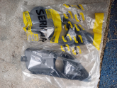 Oto Çıkma Parça / Fiat / Doblo / Tampon / Sis Farı Çerçevesi / Çıkma Parça 