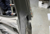 Oto Çıkma Parça / Citroen / Berlingo / Kaporta & Karoser / Sağ Ön Kapı / Çıkma Parça 