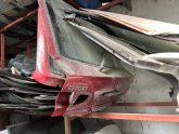 Oto Çıkma Parça / Ford / Escort / Kaporta & Karoser / Bagaj Kapağı / Çıkma Parça 