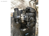 Opel Corsa d 1.2 16 v Manifold