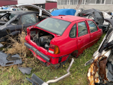 Hurda Belgeli Araçlar / Volkswagen / Polo