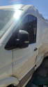 volkswagen crafter çıkma sol ön kapı