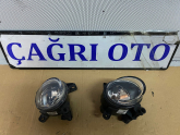 Oto Çıkma Parça / Audi / A4 / Far & Stop / Sis Farı / Sıfır Parça 
