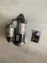 Oto Çıkma Parça / Nissan / Qashqai / Elektrik / Marş Motoru / Çıkma Parça 