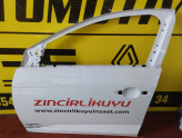 Oto Çıkma Parça / Renault / Megane / Kaporta & Karoser / Sol Ön Kapı / Çıkma Parça 