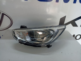 Oto Çıkma Parça / Hyundai / Accent / Far & Stop / Sol Ön Far / Çıkma Parça 