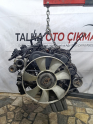 Oto Çıkma Parça / Audi / A6 / Motor / Komple Motor / Çıkma Parça 