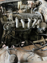 Oto Çıkma Parça / SsangYong / Musso / Motor / Motor (komple) / Çıkma Parça 