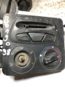 Kia Bongo 1998-2001 Kalorifer Kontrol Paneli