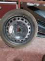 Oto Çıkma Parça / Honda / Civic / Jant & Lastik / Stepne / Çıkma Parça 