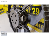 Oto Çıkma Parça / Renault / R 5 / Fan / Fan Paneli / Çıkma Parça 