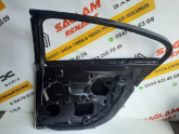 Oto Çıkma Parça / Renault / Fluence / Kaporta & Karoser / Sağ Arka Kapı / Çıkma Parça 