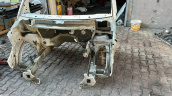 2018-2024 VW TRNASPORTER T8 ÖN PODYE