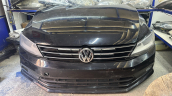 VW JETTA KOMPLE DOLU ÖN SET