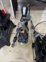 MEGANE 4 OTOMATİK VİTES MEKANİZMASI
