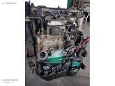 VOLKSWAGEN 1.9 TDİ GOLF 3 VE PASSAT 1Z MOTORU