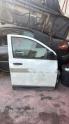 Oto Çıkma Parça / Dacia / Dokker / Kaporta & Karoser / Sağ Ön Kapı / Çıkma Parça 