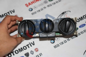Oto Çıkma Parça / Volkswagen / Polo / Klima / Klima Kompresörü / Çıkma Parça 