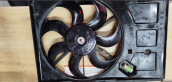 Oto Çıkma Parça / Hyundai / Accent / Fan / Fan Paneli / Sıfır Parça 
