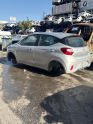 Oto Çıkma Parça / Hyundai / i20 / Kaporta & Karoser / Sol Arka Kapı / Çıkma Parça 