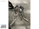 Oto Çıkma Parça / Bmw / X5 / Egzoz / Egzoz Manifoldu / Çıkma Parça 