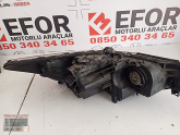 Oto Çıkma Parça / Honda / Accord / Far & Stop / Sol Ön Far / Çıkma Parça 