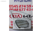 Oto Çıkma Parça / Kia / Ceed / Kaporta & Karoser / Sol Ön Kapı / Çıkma Parça 