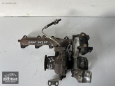 Oto Çıkma Parça / Bmw / 3 Serisi / Motor / Turbo / Çıkma Parça 