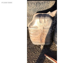 Oto Çıkma Parça / Audi / A4 / Egzoz / Susturucu / Çıkma Parça 