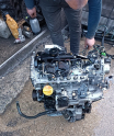 Renault laguna 3 2.0 dolu garantili motor