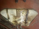 Oto Çıkma Parça / Opel / Vectra / Yakıt / Yakıt Deposu / Çıkma Parça 
