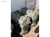 Oto Çıkma Parça / Renault / Megane / Motor / Silindir Kapağı / Çıkma Parça 