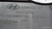 Oto Çıkma Parça / Hyundai / Kona / Motor / Alt Muhafaza / Çıkma Parça 