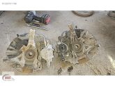 Oto Çıkma Parça / Hyundai / Accent / Alt Takım / Taşıyıcı / Çıkma Parça 