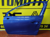 Oto Çıkma Parça / Renault / Clio / Kaporta & Karoser / Sol Ön Kapı / Çıkma Parça 
