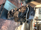 Oto Çıkma Parça / Peugeot / Partner / Motor / Motor (komple) / Çıkma Parça 
